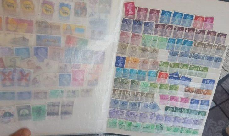 (özel) Gurbetçi 42 Yıllık Koleksiyonunu Satmak İstiyor G4