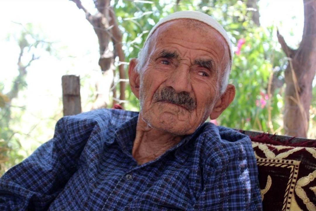 Sınırın Asırlık &Ccedil;ınarından Cumhurbaşkanına Dua