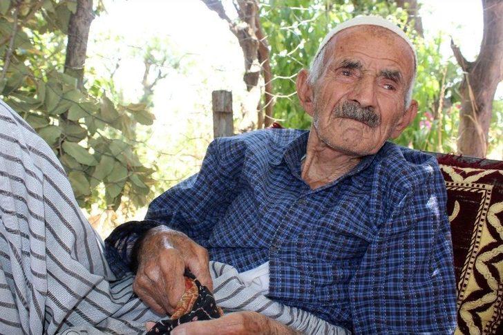 Sınırın Asırlık Çınarından Cumhurbaşkanına Dua G2