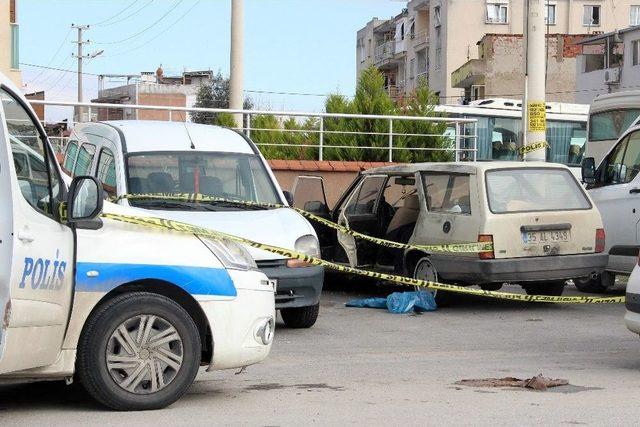 İzmir’de Uyuşturucu Kullandığı Öne Sürülen Genç Öldü