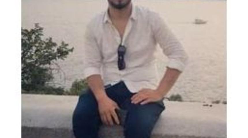 Hatay’da Trafik Kazası: 1 Ölü, 1 Yaralı