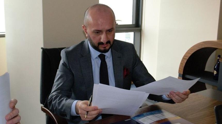 "4 Yılda Konut Sahibi Olma İmkanı Sunuyoruz"