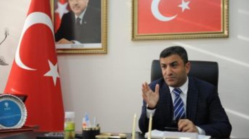 Ak Parti Ortahisar İl&ccedil;e Başkanı Altunbaş: &ldquo;kabinedeki Trabzonlular Sevincimizi İkiye Katladı&rdquo;