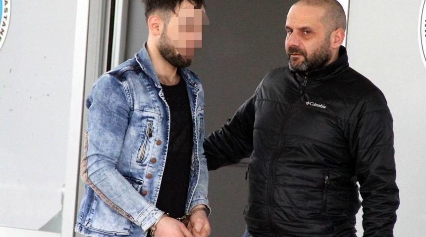 Uyuşturucu Ticaretinden G&ouml;zaltına Alındı