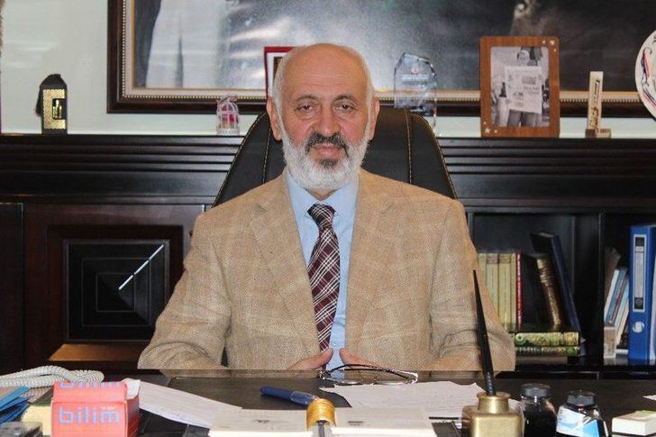 Van’da Camiler Çocuklarla Şenlendi G1