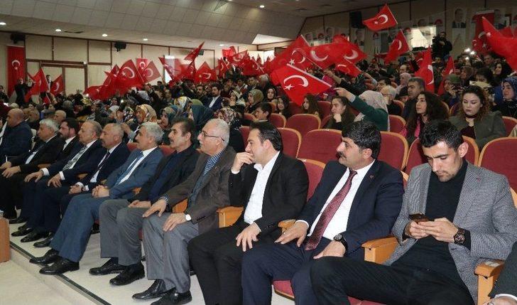 15 Temmuz Programında Gözyaşları Sel Oldu G2