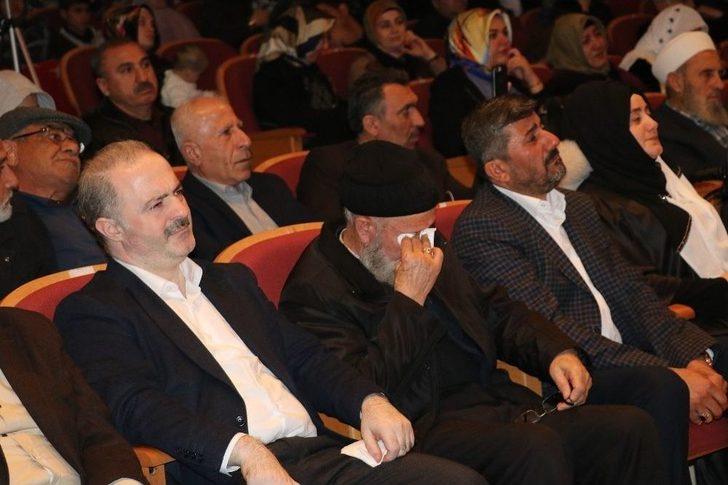 15 Temmuz Programında Gözyaşları Sel Oldu G3