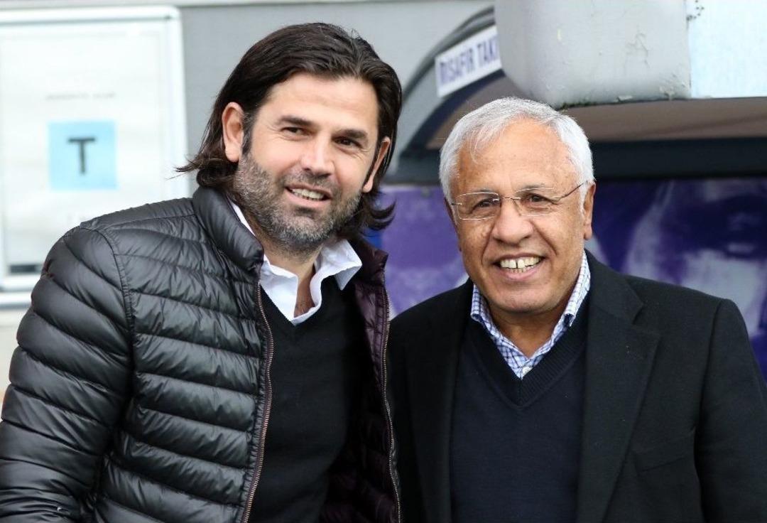 Spor Toto 1. Lig: &Ccedil;aykur Rizespor: 1 - Tetiş Yapı Elazığspor: 1