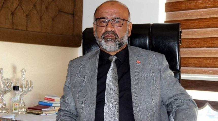 "&uuml;lkenin Ekonomisini Patates Ve Soğanla Kıyaslamayın"