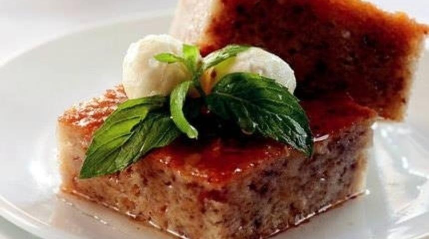 Serverpaşa Tatlısı