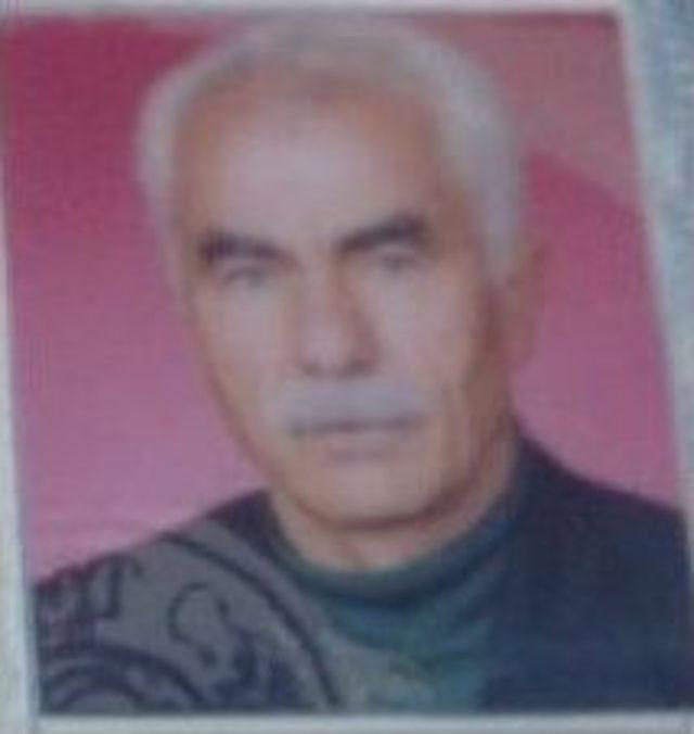 Balık Tutmak İ&ccedil;in Geldiği Su Kanalı Kenarında &Ouml;l&uuml; Bulundu 1