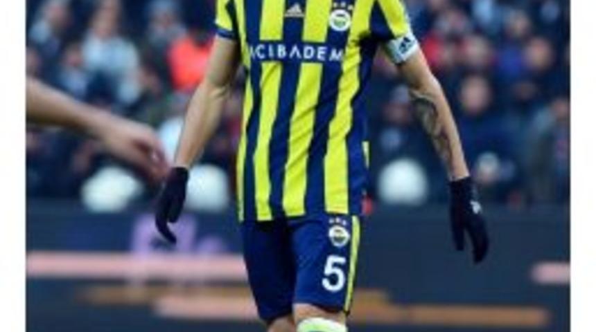 Mehmet Topal&rsquo;ın Kafası Yarıldı