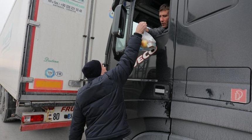 Sosyal Medya &Ccedil;ağrıları Kayıtsız Kalmadı