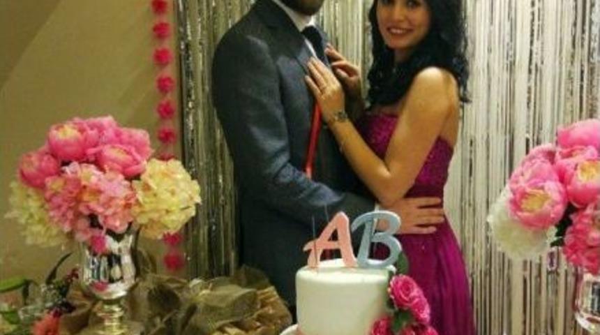 Burak Hatay’ın Mutlu Günü