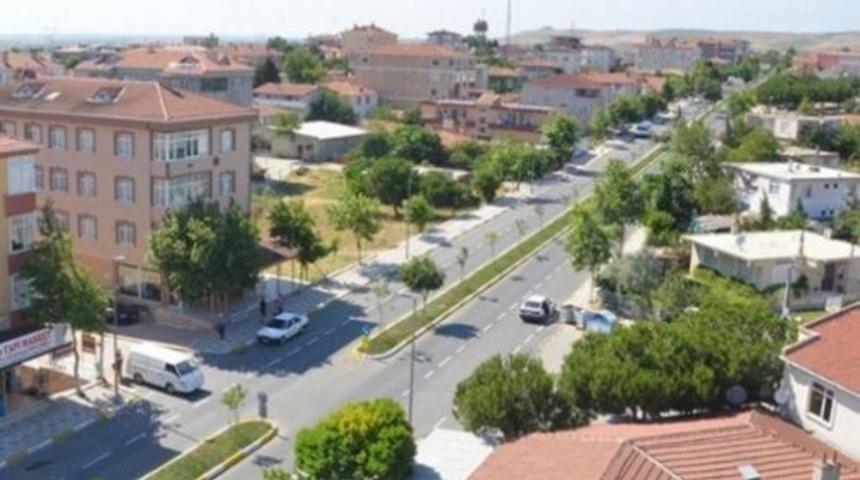 İşte T&uuml;rkiye'deki mahalle isimleri