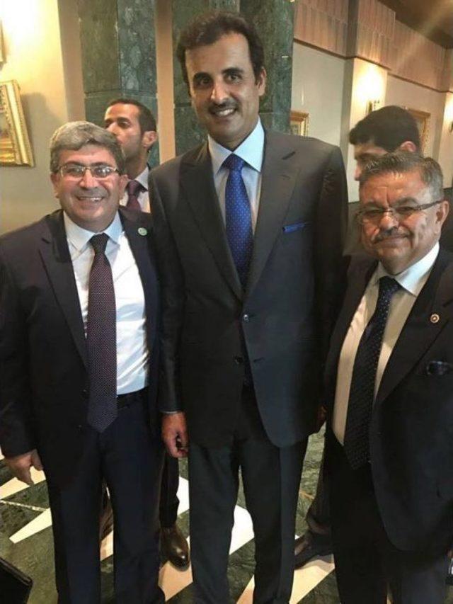 Başkan Can’ın, Cumhurbaşkanlığı Hükümet Sistemi’ne Geçiş Açıklaması 2