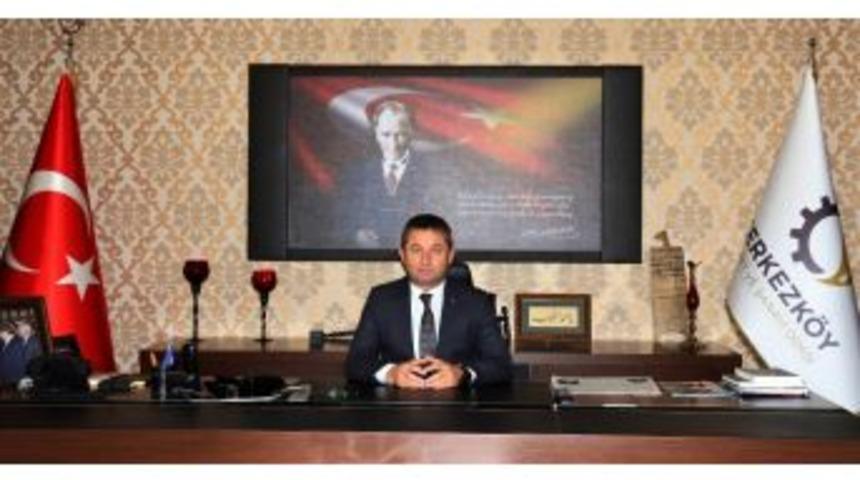 &Ccedil;erkezk&ouml;y Tso&rsquo;dan Başsağlığı Mesajı