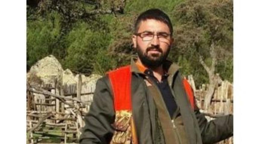 Av Sezonunun Son G&uuml;n&uuml;nde Arkadaşının Kurşunuyla Can Verdi