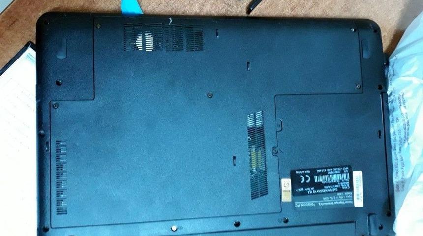 Hırsızlık Yaptıktan 2 Bu&ccedil;uk Saat Sonra Kavgaya Karışınca Yakalandı