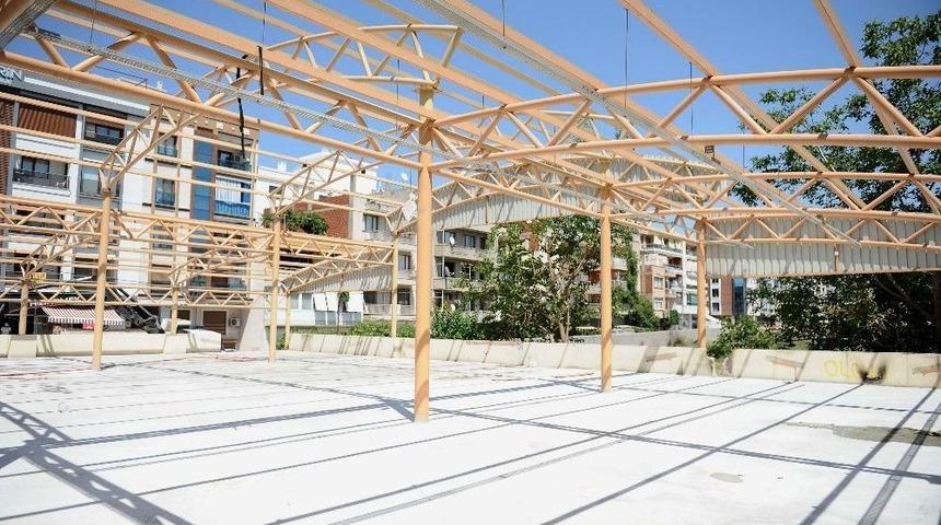 Şemikler&rsquo;e Mahalle Merkezi M&uuml;jdesi