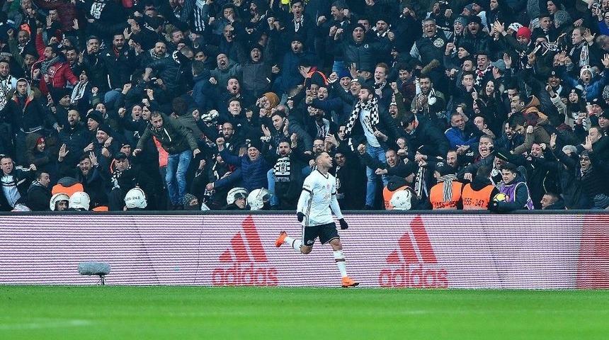 Quaresma&rsquo;nın Gecesi