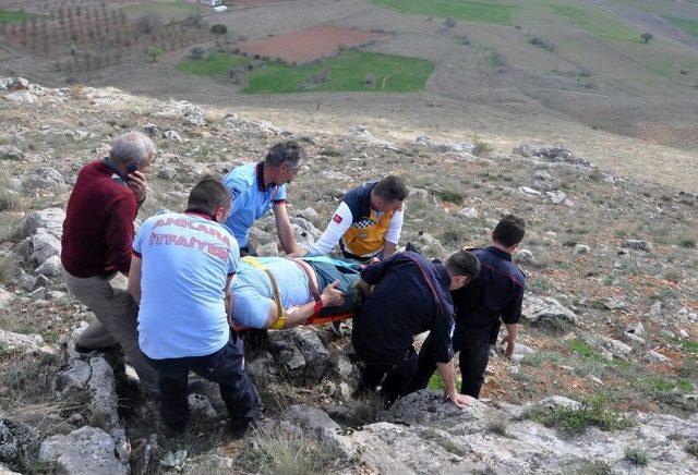 Ankara İtfaiyesi Felaketleri &Ouml;nl&uuml;yor 1
