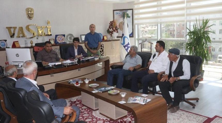 Ka&ccedil;ak Su Kullananlar İlan Edilecek