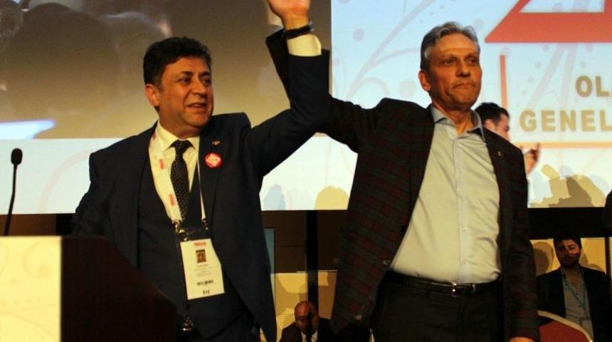 T&uuml;rsab Se&ccedil;imlerini Değişim Hareketi Kazandı