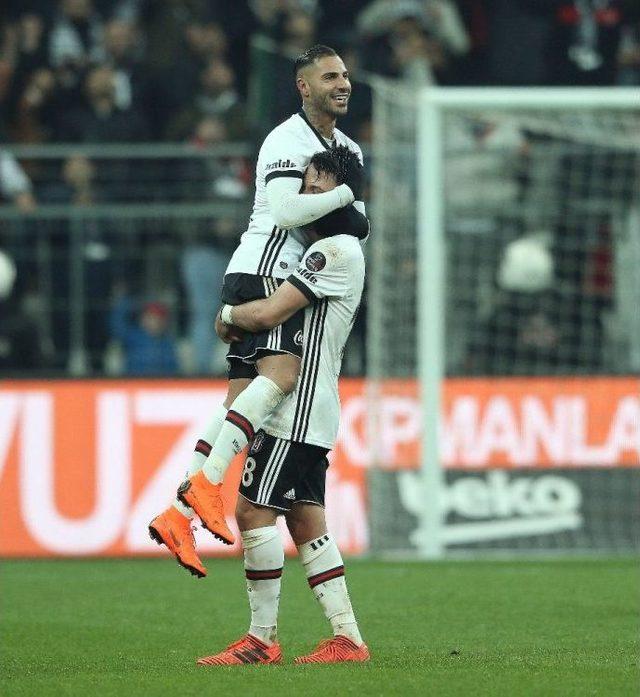 Quaresma’nın Gecesi