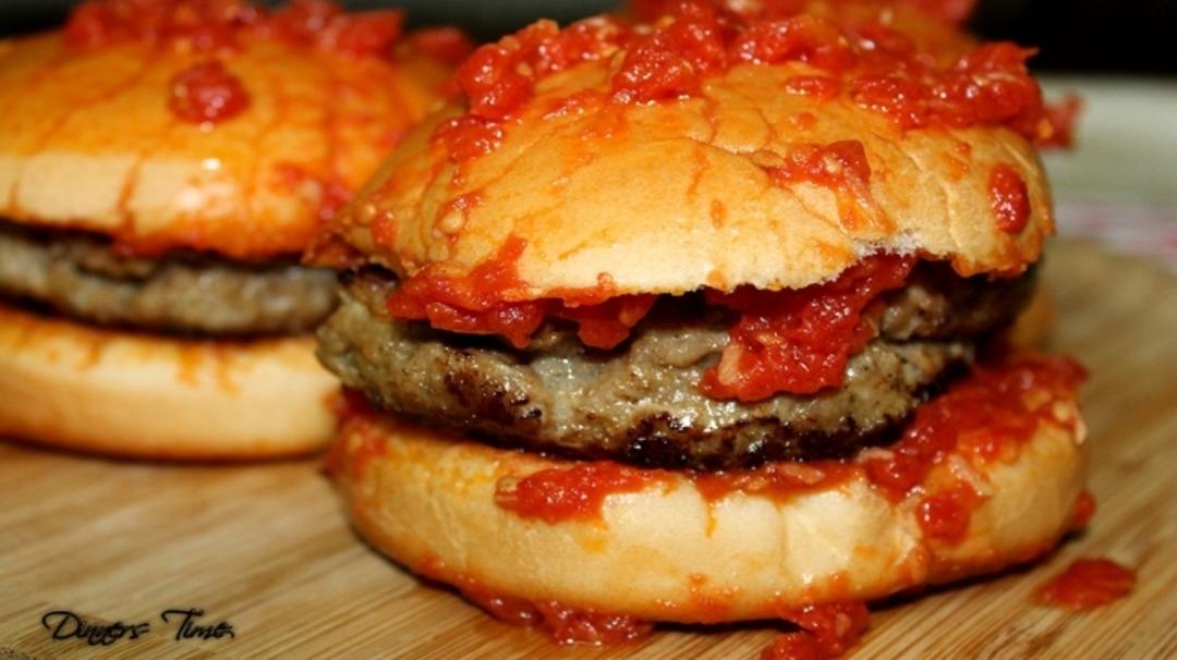 Islak Hamburger