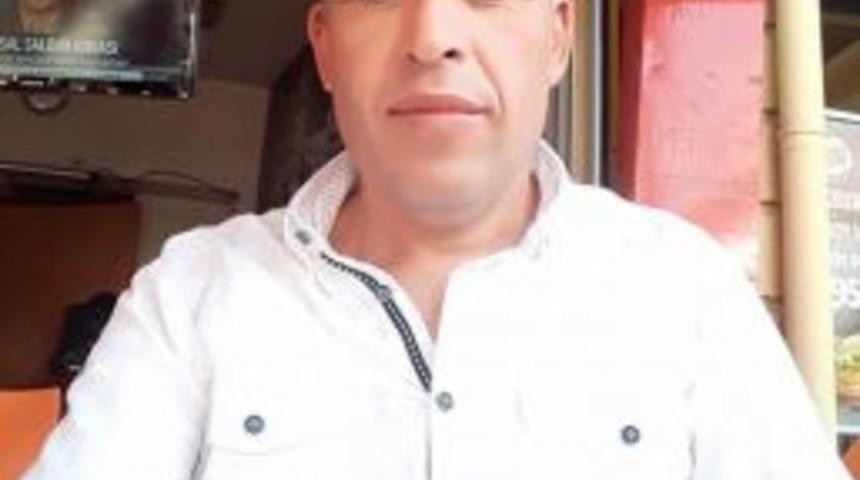 &Ccedil;atıdan D&uuml;şen İş&ccedil;i &Ouml;ld&uuml;