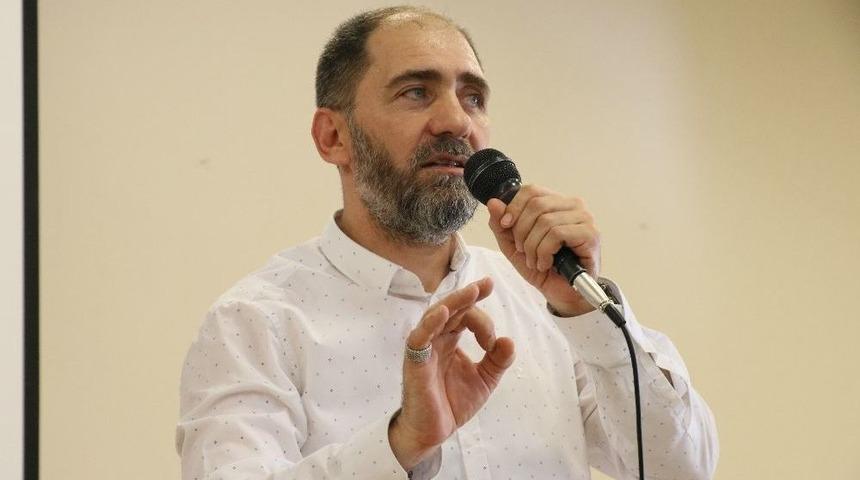 Polis Başm&uuml;fettişi Sula: &ldquo;fet&ouml; Kadar Daha Tehlikeli Bir &Ouml;rg&uuml;t Duymadım, G&ouml;rmedim, Bilmedim&rdquo;