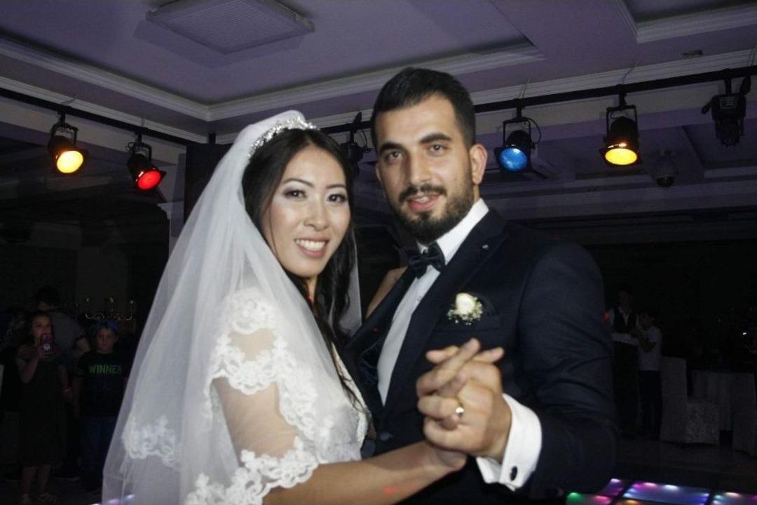 Her Şey 4 Yıl &Ouml;nce Sosyal Medyada "nasılsın ?" Sorusu İle Başladı