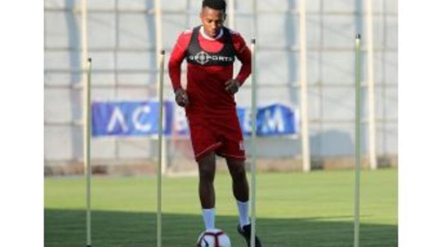 Sivasspor’da 1. Etap Kampı Sona Erdi