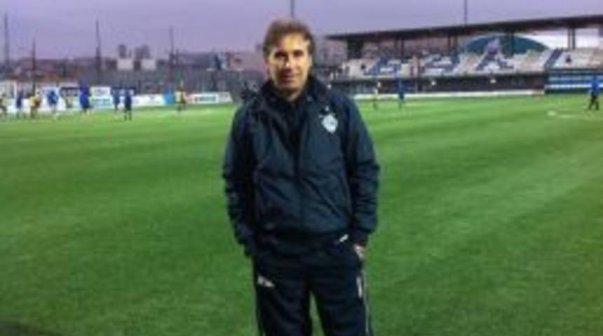 Tokatspor’da Murat Yoldaş Dönemi Başladı