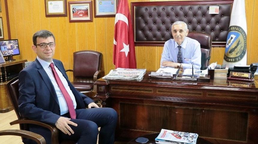 Evren&rsquo;den Halk Bankası Değerlendirmesi