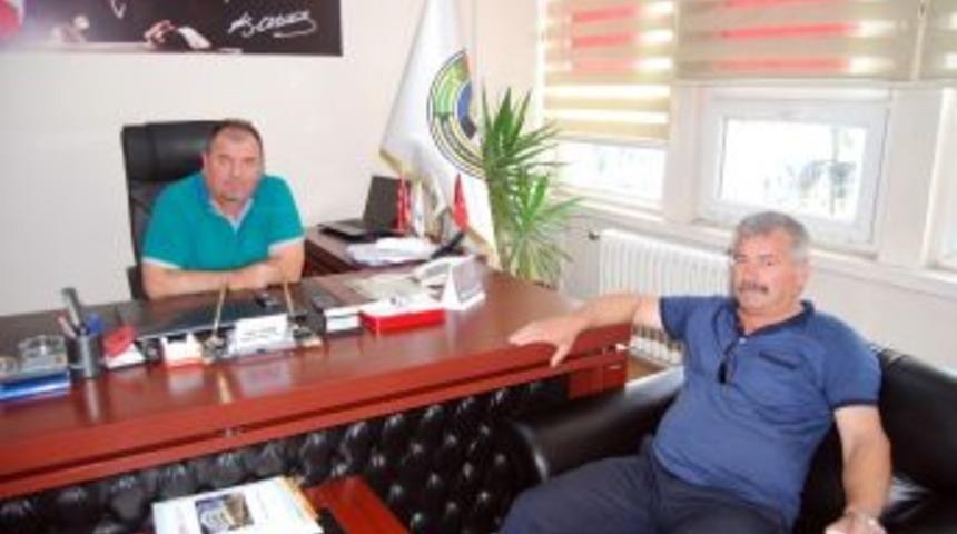 Muhtarlardan İshak&ccedil;a K&ouml;pr&uuml;s&uuml; Talebi