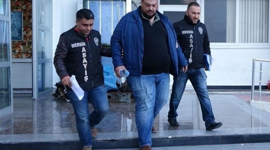 Bakan Elvan Ve Vali&rsquo;nin Adını Kullanarak, Vatandaşları Dolandıran Şahıs Yakalandı