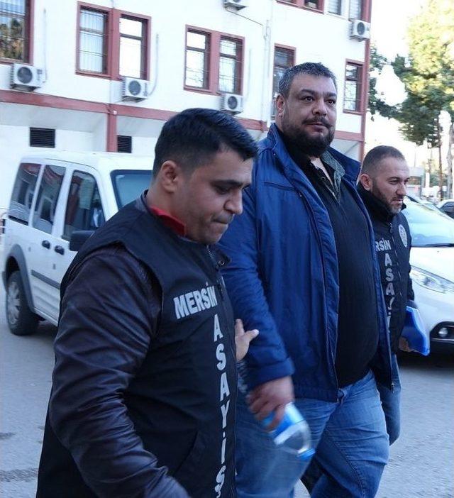 Bakan Elvan Ve Vali&rsquo;nin Adını Kullanarak, Vatandaşları Dolandıran Şahıs Yakalandı 1