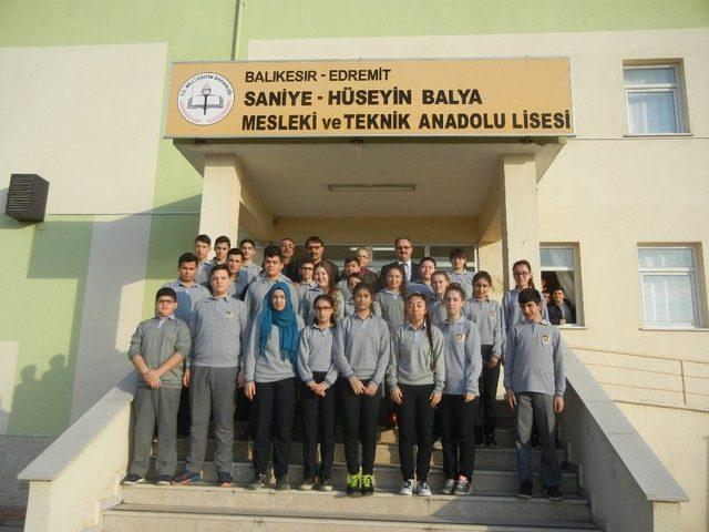 Askerim &Uuml;ş&uuml;mesin Projesi İlgi G&ouml;rd&uuml; 1