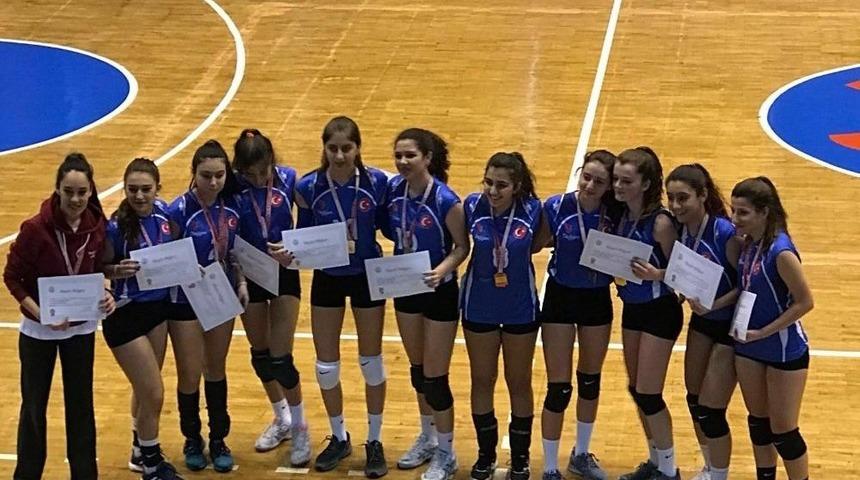 Sultanların Şampiyonu Değişim Oldu