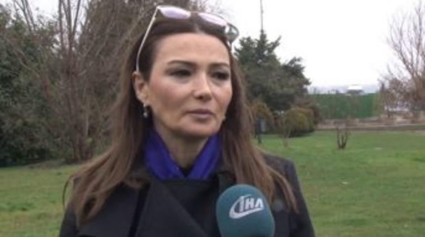 Azerbaycan Milletvekili Ganire Paşayeva: “geçmişte Bizim Yanımızda Olmayan Batı Bugün De Türkiye’nin Yanında Değil”