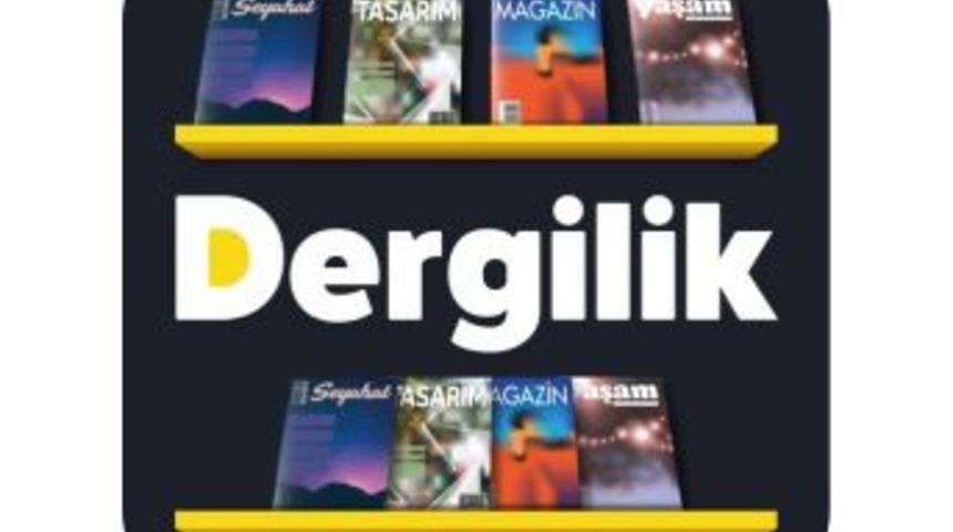 Dergilik&rsquo;ten Haziran&rsquo;da 5 Milyon Yayın İndirildi