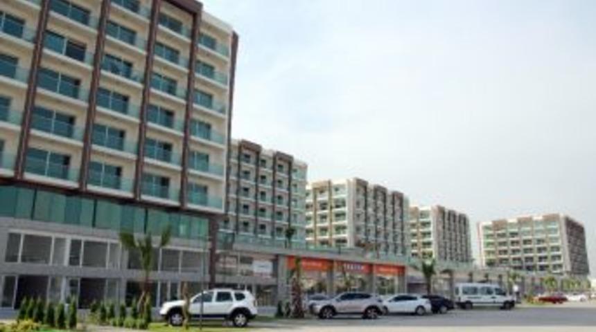 Kiza&rsquo;da İkinci Etap Nisan&rsquo;da Başlıyor