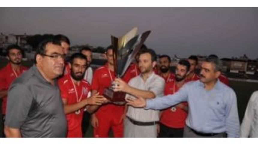 İzmir&rsquo;de Futbol Heyecanı Başlıyor