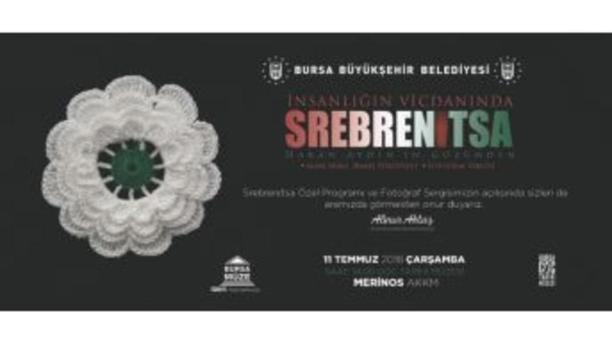 Vahşetin Şahitleri Bursa&rsquo;da Buluşuyor