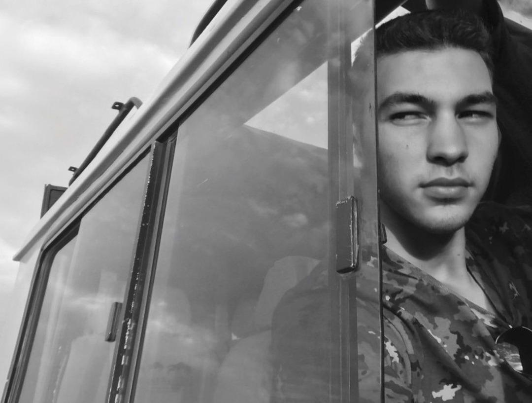 17 Yaşındaki Ankaralı Doğasever Kenya İzlenimlerini İha İle Paylaştı