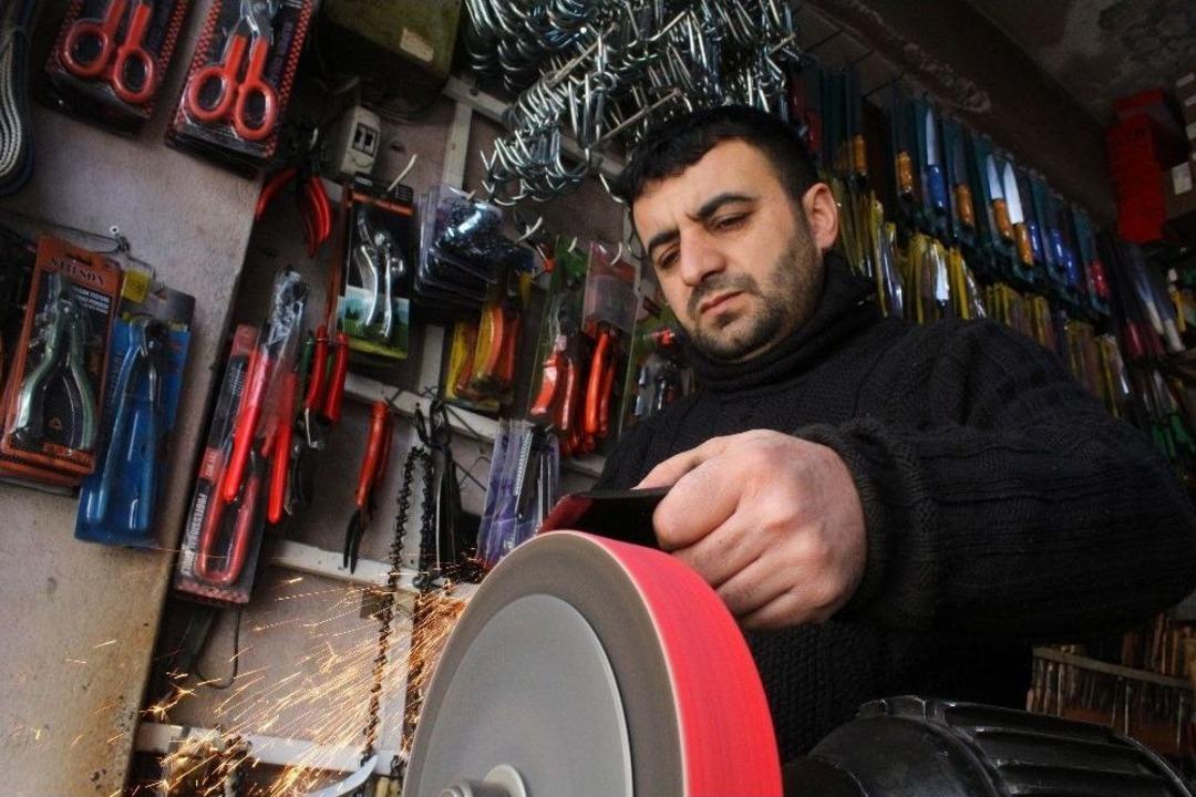 Osmanlı Dizileriyle Bazı Meslekler Yeniden Canlandı