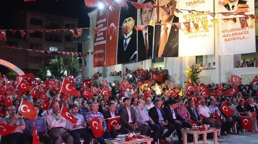 Körfez, 15 Temmuz’da Yine Tek Yürek Olacak