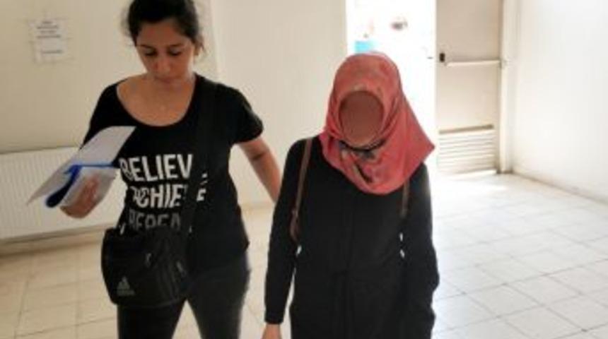 Samsun Merkezli Fet&ouml; Operasyonu: 6 G&ouml;zaltı